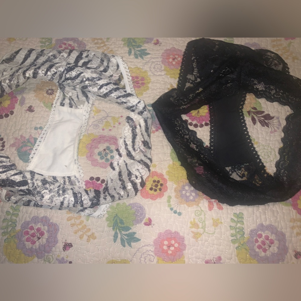 Panties - Picture 3 of 3